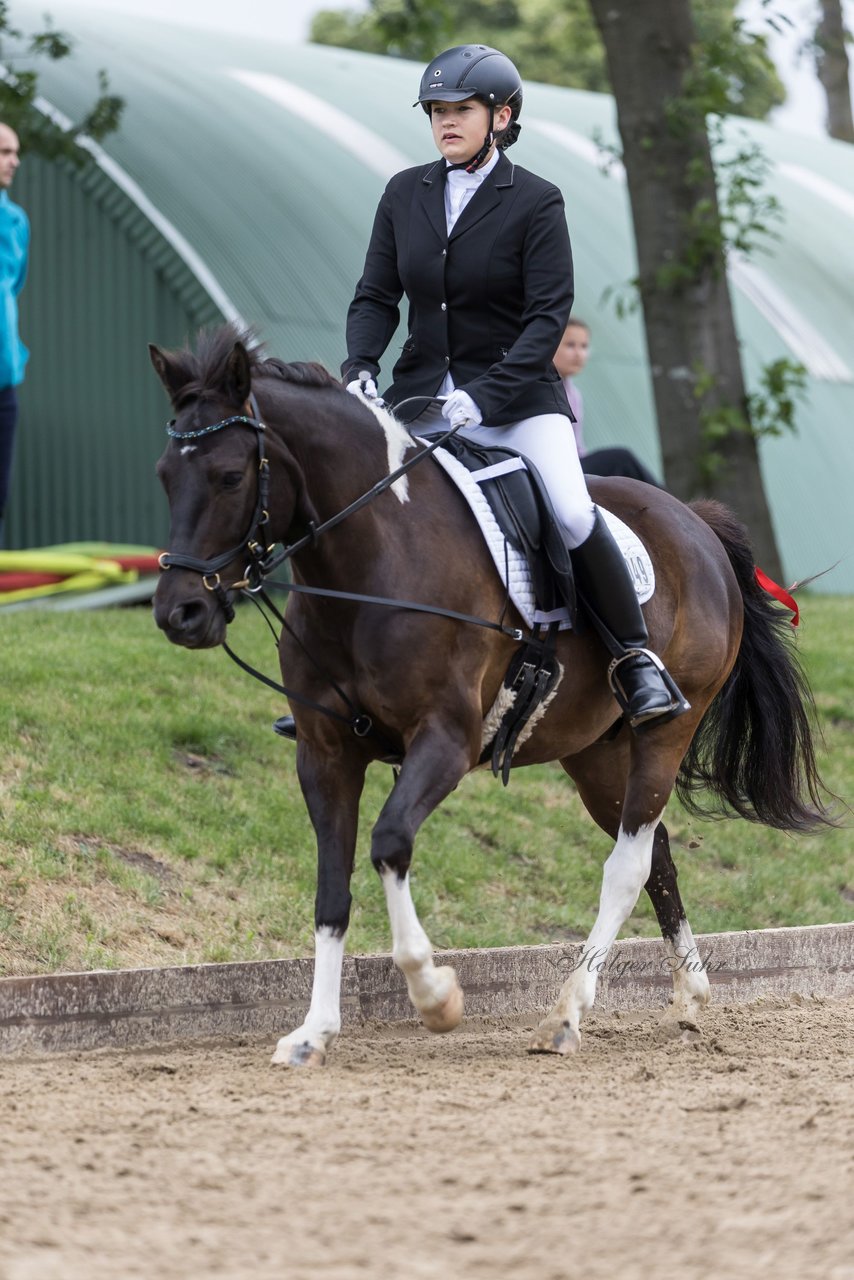 Bild 50 - Pony Akademie Turnier